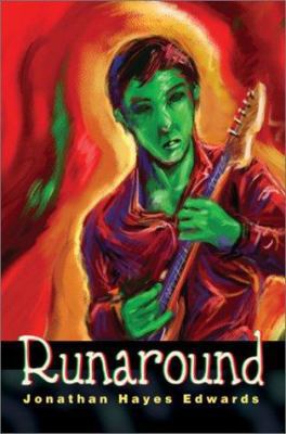 Runaround 0595250246 Book Cover