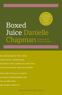 Boxed Juice B0DH6L1DH4 Book Cover