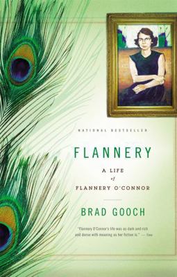 Flannery: A Life of Flannery O'Connor 0316018996 Book Cover