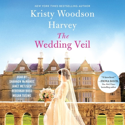 The Wedding Veil 1797136259 Book Cover