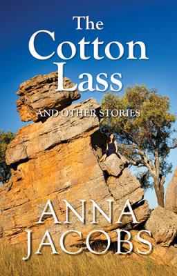 The Cotton Lass and Other Stories [Large Print] 1787820033 Book Cover