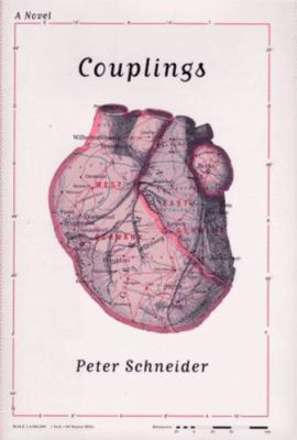 Couplings: A Novel 0374130531 Book Cover