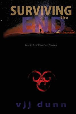 Surviving the End 1545092915 Book Cover