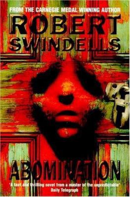 Abomination 0440863627 Book Cover