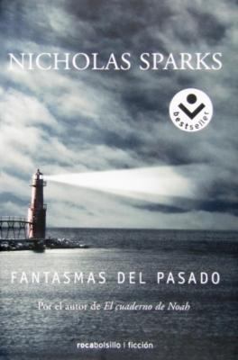 Fantasmas del Pasado = True Believer [Spanish] 849694008X Book Cover