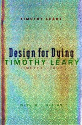 Design for Dying 006018700X Book Cover