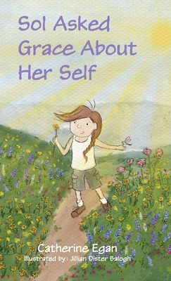 Sol Asked Grace About Her Self B0GTN6F3VN Book Cover