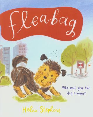 Fleabag 1407105930 Book Cover