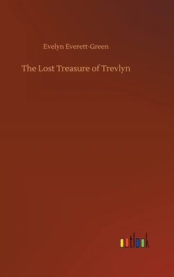 The Lost Treasure of Trevlyn 3734060214 Book Cover
