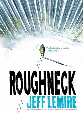 Roughneck 1476773998 Book Cover