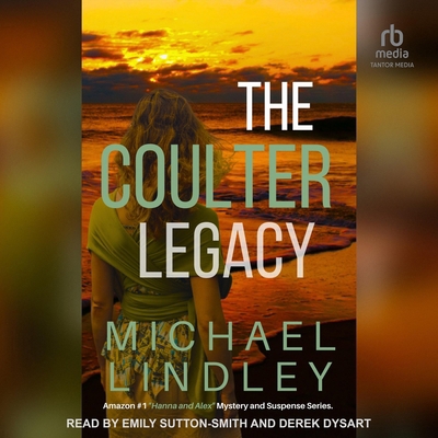 The Coulter Legacy B0DRC148LP Book Cover