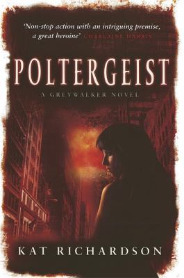 Poltergeist 0749938951 Book Cover