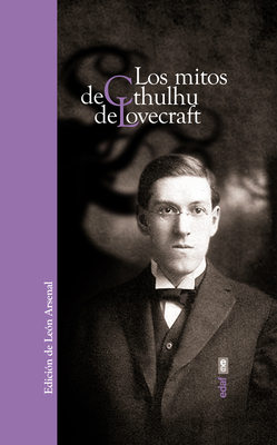 Mitos de Cthulhu de Lovecraft, Los [Spanish] 8441436967 Book Cover
