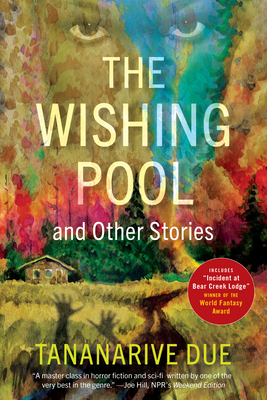 The Wishing Pool and Other Stories 163614179X Book Cover
