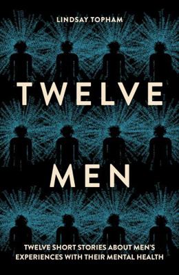 Twelve Men            Book Cover