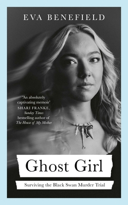 Ghost Girl 139856009X Book Cover