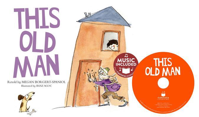 This Old Man 1632900637 Book Cover