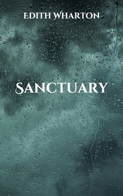Sanctuary B08TZ5HXHZ Book Cover