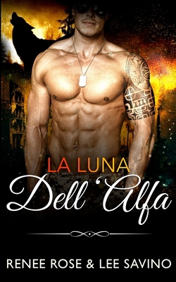 La luna dell'Alfa [Italian] 1636939007 Book Cover