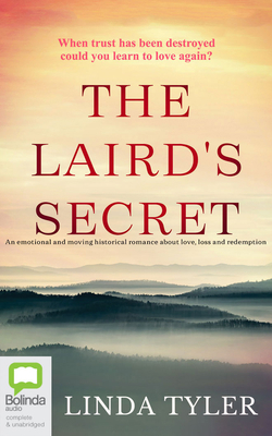 The Laird's Secret 1867539640 Book Cover