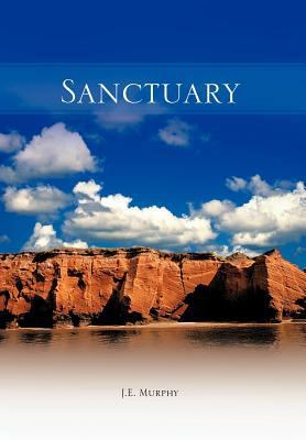Sanctuary 1463452969 Book Cover