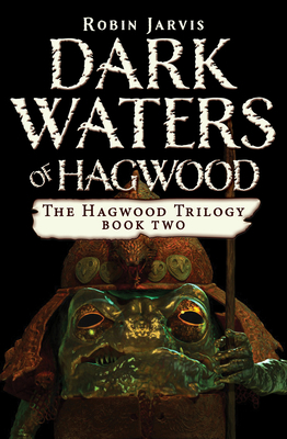 Dark Waters of Hagwood 1453299203 Book Cover
