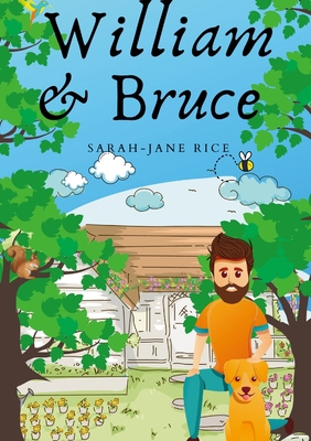 William and Bruce 1008977772 Book Cover