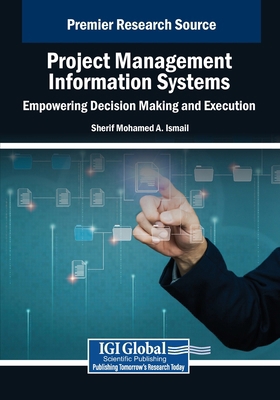 Project Management Information Systems: Empower... B0F2J8ZG28 Book Cover