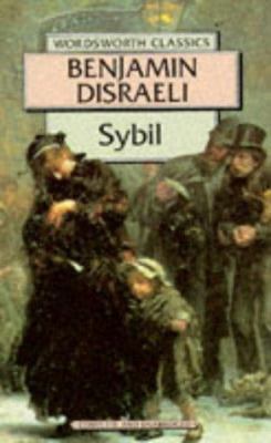 Sybil 185326248X Book Cover