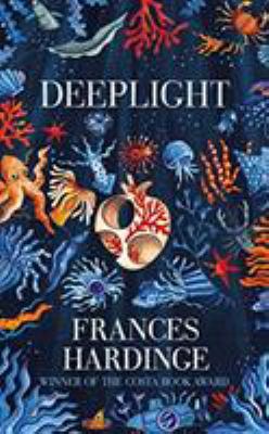 Deeplight 1529014573 Book Cover