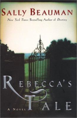 Rebecca's Tale 0066211085 Book Cover