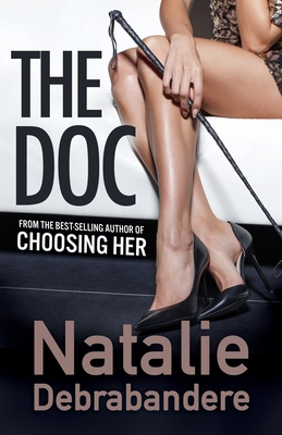 The Doc B0BRLHJJKX Book Cover