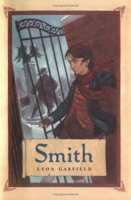 Smith 0374370826 Book Cover