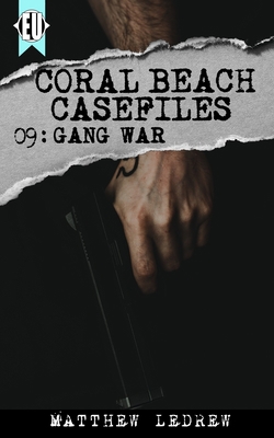Gang War 1989473261 Book Cover