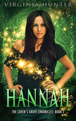 Hannah 1534988157 Book Cover