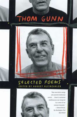 Selected Poems 0374258597 Book Cover