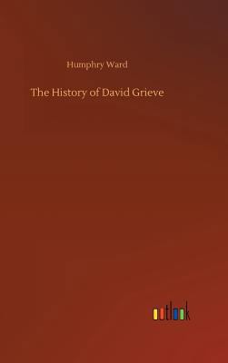 The History of David Grieve 3732643050 Book Cover