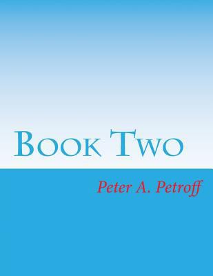 Book Two 1717393446 Book Cover