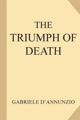 The Triumph of Death 198574306X Book Cover