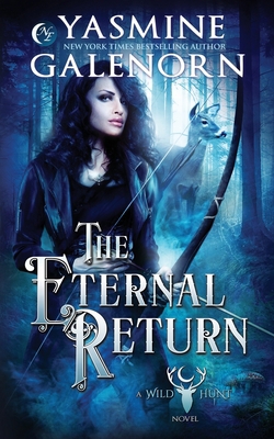 The Eternal Return 1674434111 Book Cover