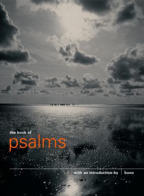 The Book Of Psalms (Pocket Canons) B004E9TJ5K Book Cover