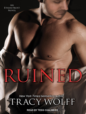 Ruined 1494558017 Book Cover