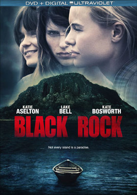 Black Rock B00CPN933U Book Cover