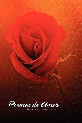 Poemas de Amor [Spanish] 1450018203 Book Cover