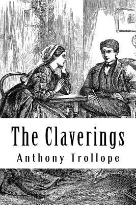 The Claverings 1986249468 Book Cover