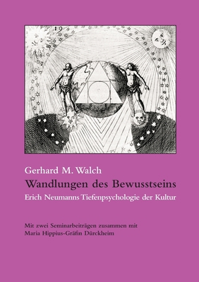 Wandlungen des Bewusstseins: Erich Neumanns Tie... [German] 3939322202 Book Cover
