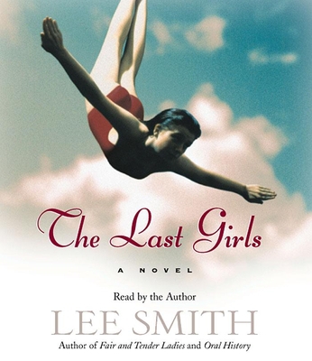 The Last Girls 1565117026 Book Cover