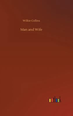 Man and Wife 3734020654 Book Cover