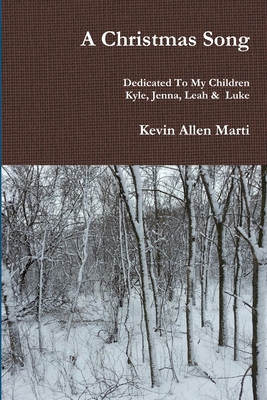 A Christmas Song 131203646X Book Cover