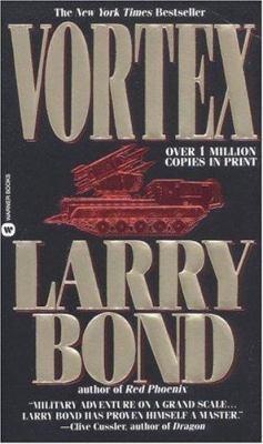 Vortex B002J375E0 Book Cover